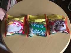 ムーミン ペットボトルカバーのサムネイル