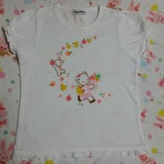 ファミリア　tシャツ110のサムネイル