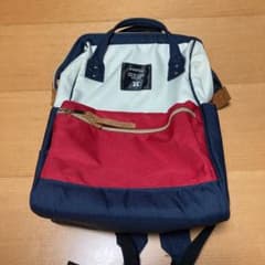 anello アネロ リュックのサムネイル