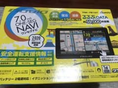 値下げしました。車用 ポータブルナビのサムネイル