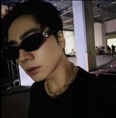 GENTLE MONSTER ジェントルモンスター Ruvyvan サングラスのサムネイル