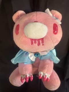 グルーミー ぬいぐるみのサムネイル