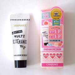 CANMAKE マルチアイベース WP 01のサムネイル