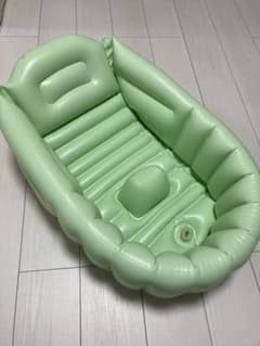 リッチェル　ベビーバスのサムネイル