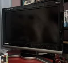 SHARP AQUOS LC-26D10 液晶テレビ 本体 - メルカリ