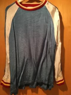 vote make new clothes サテンのサムネイル