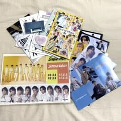 値下げ/最新版追加】SnowMan 会報 CD特典各種 19点 まとめ売り - メルカリ