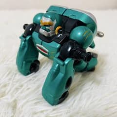 百獣戦隊ガオレンジャー DXガオゴリラ パワーアニマル ガオマッスル 当時物 百獣戦隊ガオレンジャー DXガオゴリラ パワーアニマル 当時物 - メルカリ