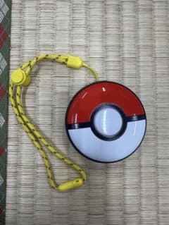 ポケモンGOプラスプラスのサムネイル