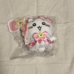 まじかるちいかわ マジカルチャージマスコット ちいかわのサムネイル