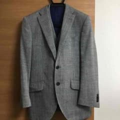 オーダースーツジャケット ジレSETのサムネイル
