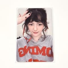 kiiikiii スイ QQ music 限定 トレカ - メルカリ