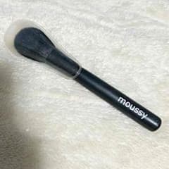 900→800円  マウジー メイクブラシのサムネイル