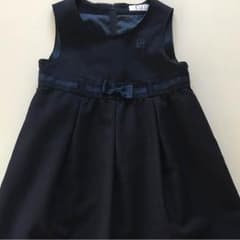専用   値下げしました   エルジャンパースカートのサムネイル