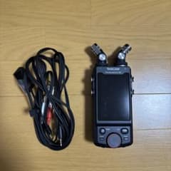 TASCAM Portacapture X8 録音機のサムネイル