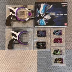PREMIUM DX メモリアルレーザーレイズライザー(交換対応品付) - メルカリ