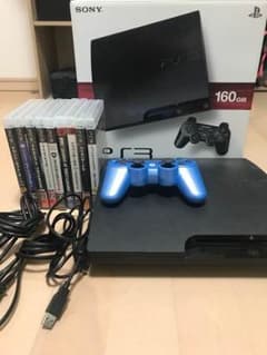 PS3 セットのサムネイル