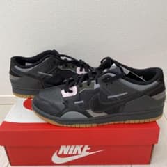 Nike Dunk Low Scrap Cool Greyのサムネイル