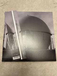 カネコアヤノ「タオルケットは穏やかな」アナログLP - メルカリ