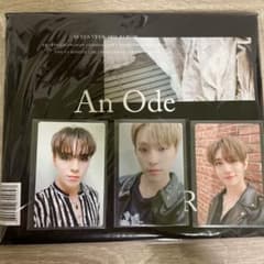 SEVENTEEN アルバムのサムネイル