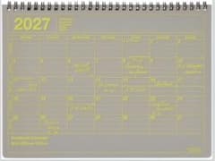 オンライン限定 マークス 2027 スケジュール帳　B5のサムネイル