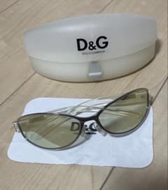 D&G サングラス ドルチェ&ガッバーナのサムネイル