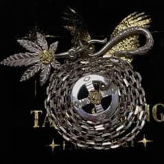 tady&kingチェーン GPローズガンジャ セットのサムネイル