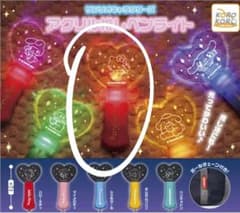 サンリオ　アクリル推しペンライト　ハローキティのサムネイル
