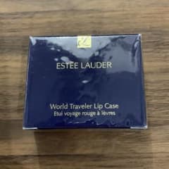 World Traveler Lip Caseのサムネイル