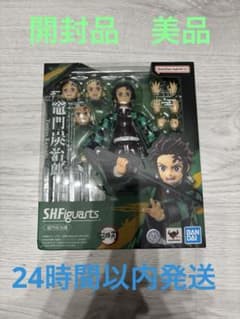 SHFiguarts 피규어츠 귀멸의 칼날 격문탄지로 무한성편