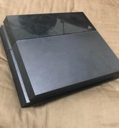 PlayStation4のサムネイル