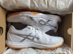ASICS バレーボールシューズ ローテジャパンライトff3 27.0cm