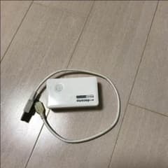 docomo 充電器のサムネイル