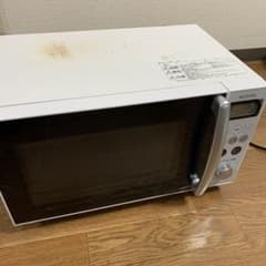 アイリスオーヤマ　電子レンジ　ジャンクのサムネイル