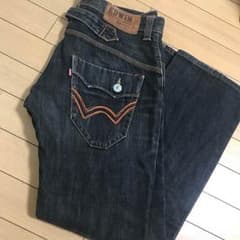 デニム EDWINのサムネイル