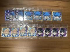 ハンターハンター　にふぉるめーしょんウエハース　まとめ売りのサムネイル