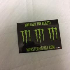 モンスターシールのサムネイル