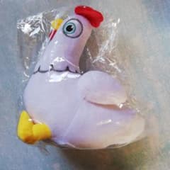 パウ・パトロール　チカレッタ　ぬいぐるみのサムネイル