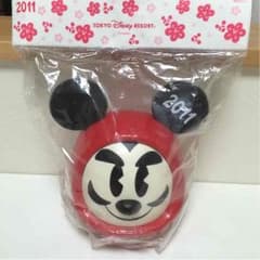 ディズニー ミッキーだるまのサムネイル