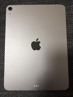 傷なし 美品 ipad air 512GB m3 11インチのサムネイル