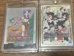 ス*ャ様 銀フュージョンワールドエナジーマーカーブルマe-73孫悟空少年