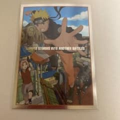 新品レア 初期 ナルト NARUTO キラカード　ナルト　サクラ　カカシ 新品レア 初期 ナルト NARUTO キラカード ナルト サクラ カカシ - メルカリ