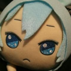 アイナナ アイドリッシュセブン きらどる うさ耳パーカー パステルカラーのサムネイル