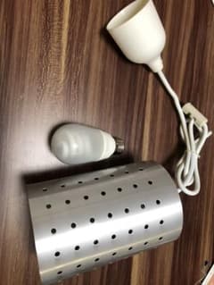 LEDペンダントライト(キッチン)のサムネイル