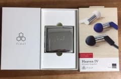 final heaven Ⅳのサムネイル