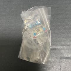 クリスタルめじるしアクセサリー シナモンのサムネイル
