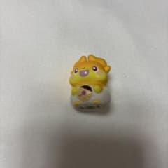 ここたま　ミスタードーナツコラボ商品のサムネイル