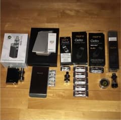 VAPEセットまとめ売りのサムネイル