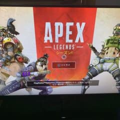 ASUS VL278Hのサムネイル