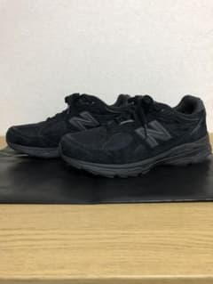 newbalance990v3 ニューバランス990v3のサムネイル